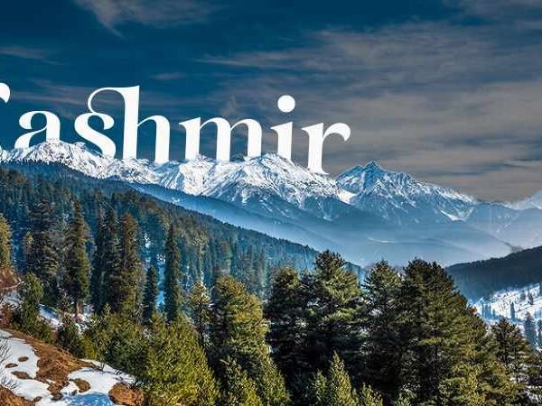 Trip-To-Kashmir